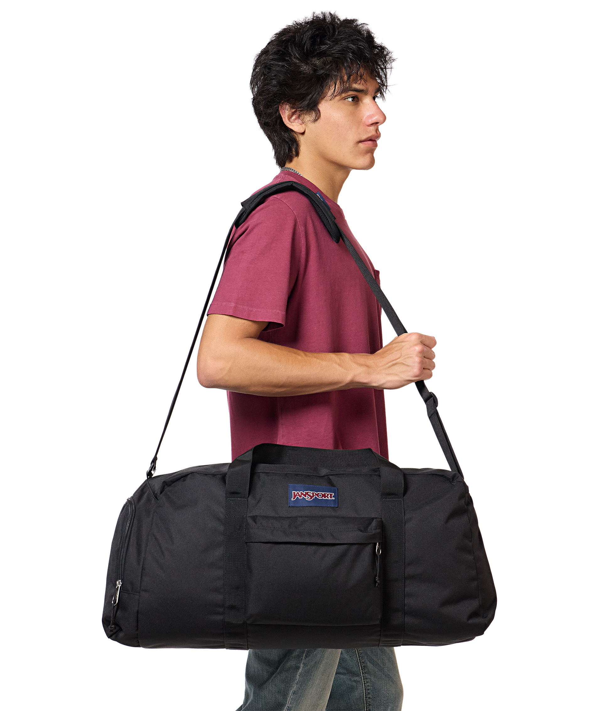 weekender-large-duffel-x4 JS0A85VE008-MODEL.png