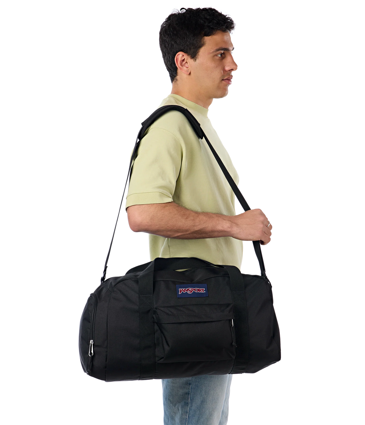 weekender-medium-duffel-n1 JS0A85VF008-MODEL.webp
