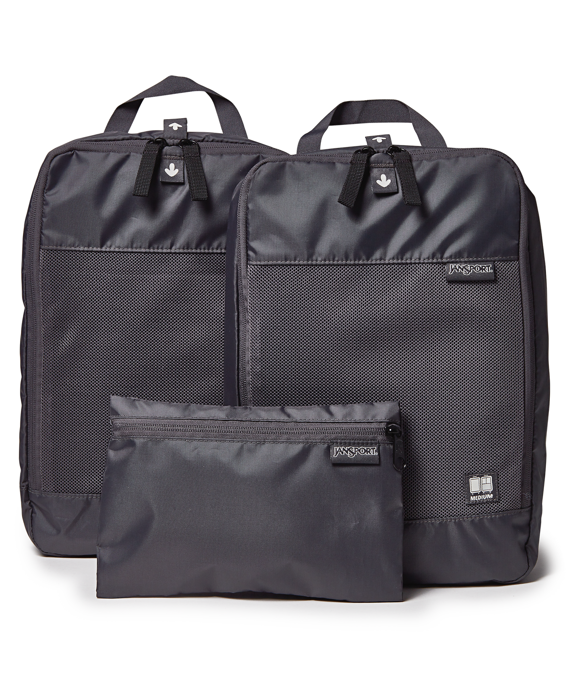 22-carry-on-luggage-packing-cubes-smokey-grit-set-i4 JS0A86DRDMX-FRONT.png