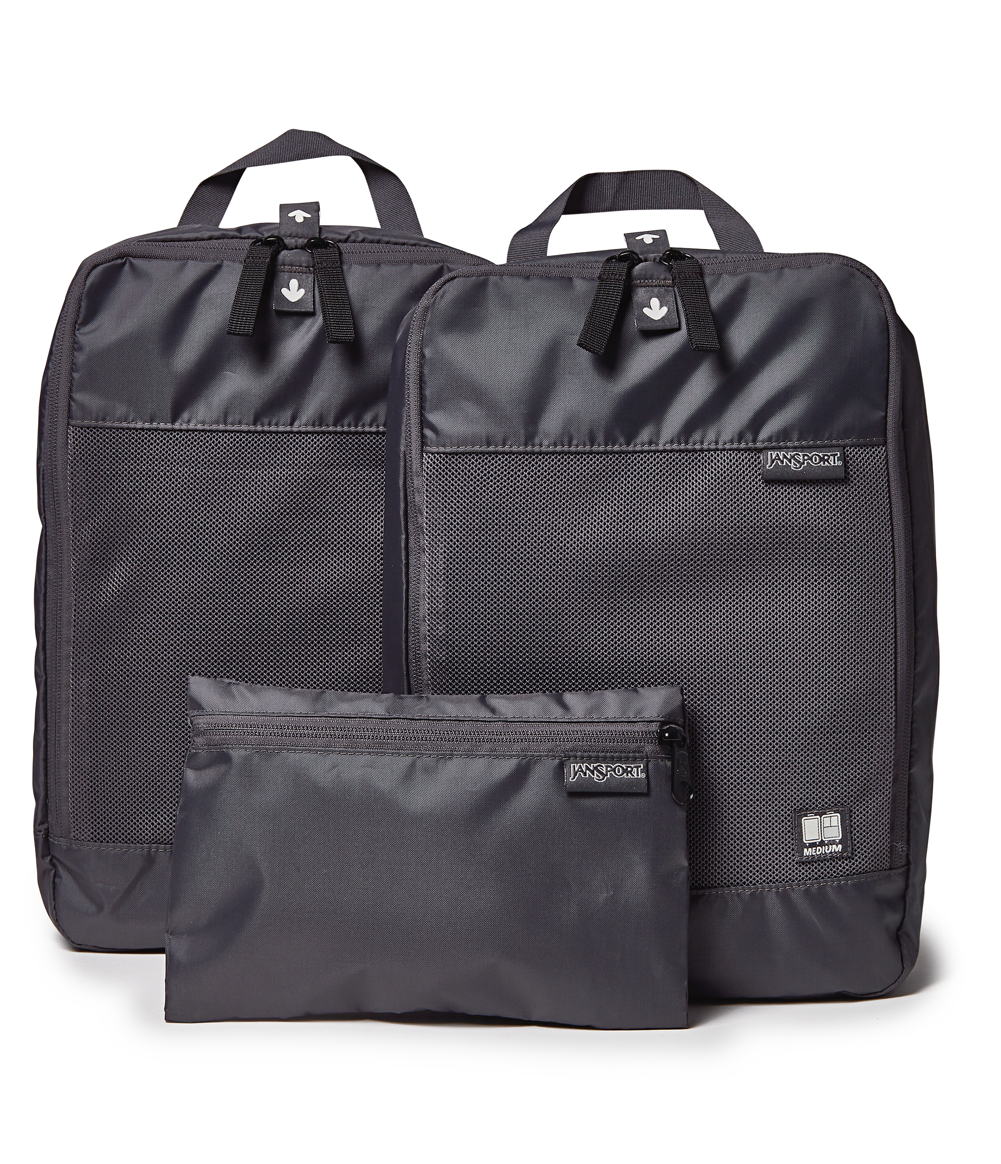22-carry-on-luggage-packing-cubes-smokey-grit-set-h1 JS0A86DRDMX-FRONT.png