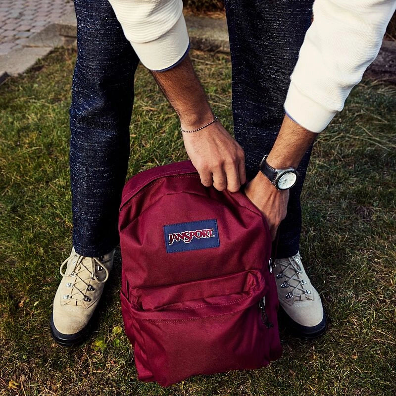 JanSport community photo 1